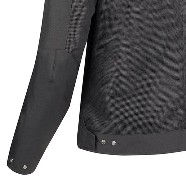 Bering Profil Black Red