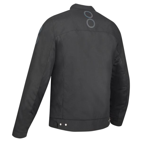 Bering Rafal 3 in 1 Black