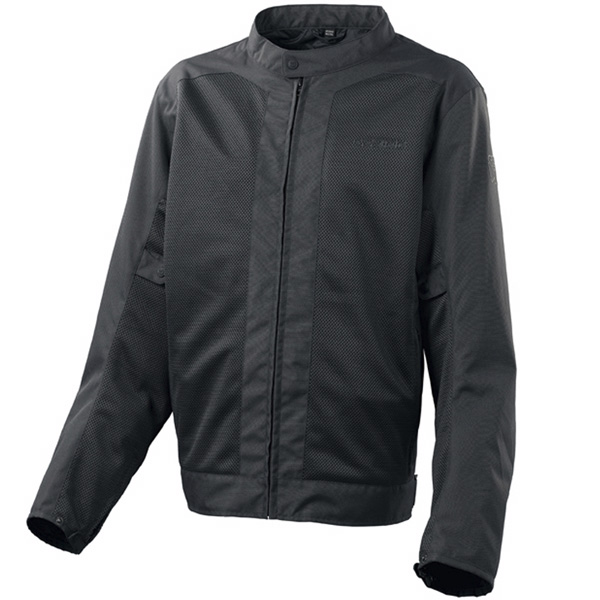Giacche moto Bering Rhino Nero Kingsize