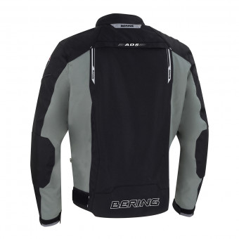 Bering Shamal Black Grey