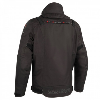 Bering Skogar Black