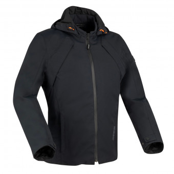 Giacche moto Bering Slike Black