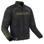 Giacche moto Bering Sweek Black Gold