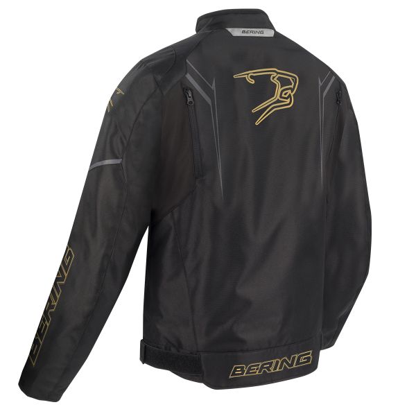 Bering Sweek Black Gold