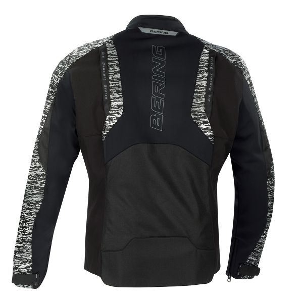 Bering Voltor Black Grey