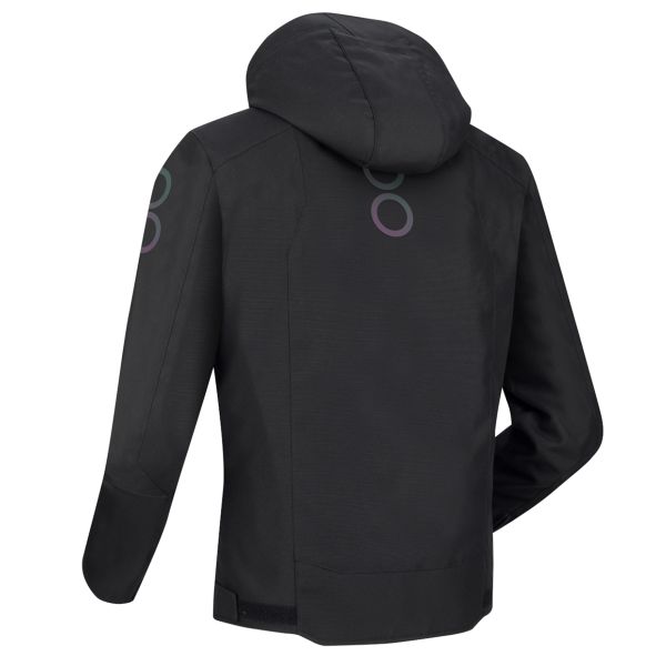 Bering Warwick Black