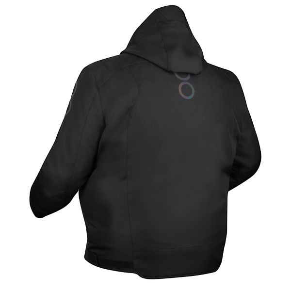 Bering Warwick King Size Black