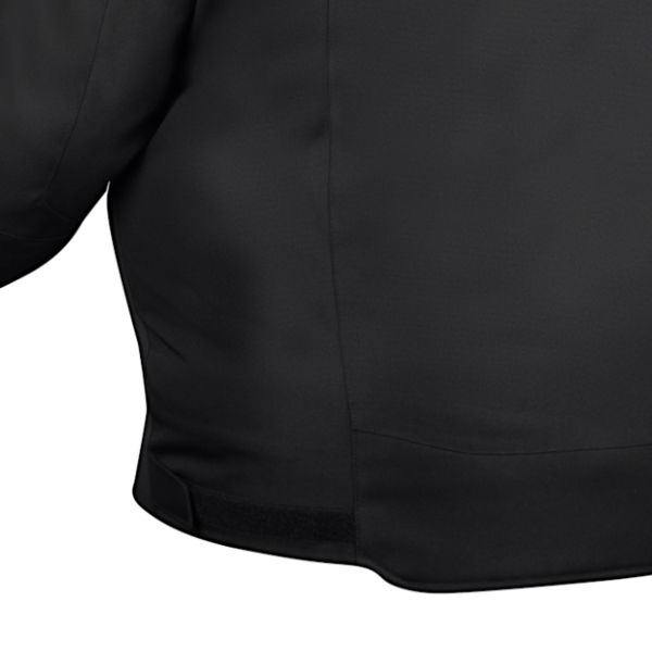 Bering Warwick King Size Black