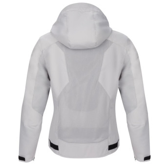 Bering Wing Grigio chiaro