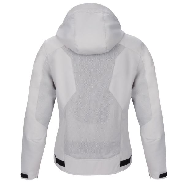 Bering Wing Grigio chiaro