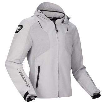 Bering Wing Grigio chiaro