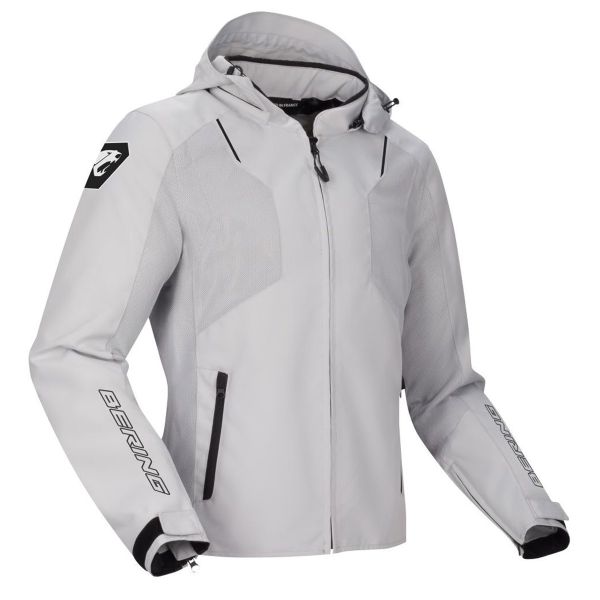 Bering Wing Grigio chiaro