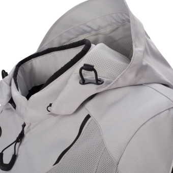 Bering Wing Grigio chiaro