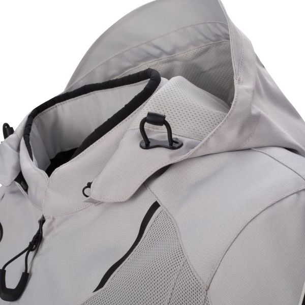 Bering Wing Grigio chiaro