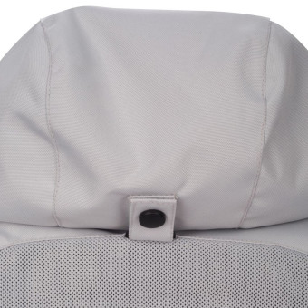 Bering Wing Grigio chiaro