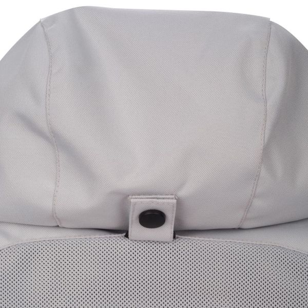 Bering Wing Grigio chiaro