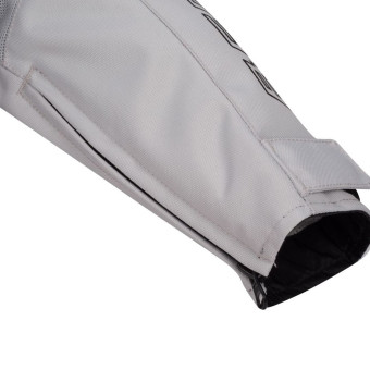 Bering Wing Grigio chiaro