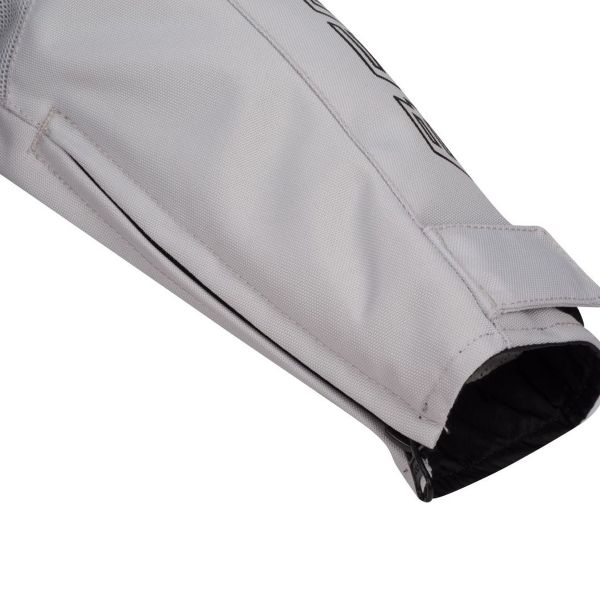 Bering Wing Grigio chiaro