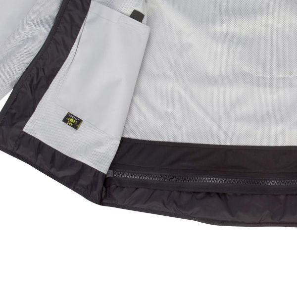 Bering Wing Grigio chiaro