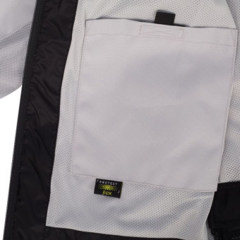 Bering Wing Grigio chiaro