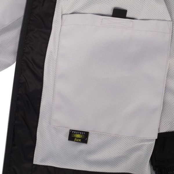 Bering Wing Grigio chiaro