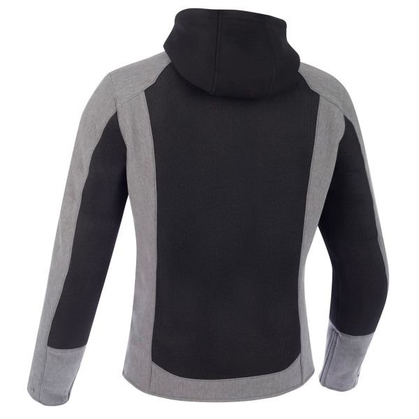 Bering Zenith Black Grey