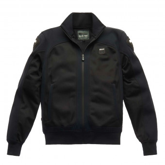Giacche moto Blauer Easy Air Pro Black