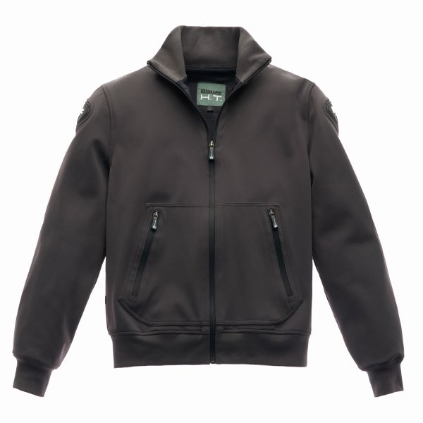 Giacche moto Blauer Easy Man Pro Anthracite