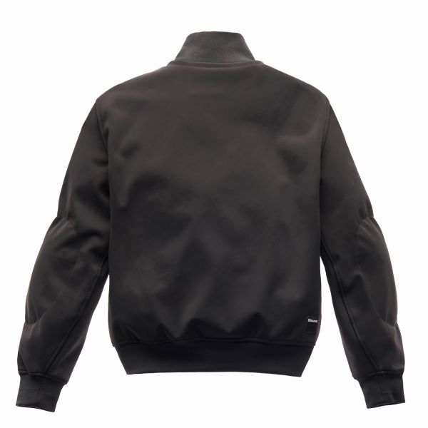 Blauer Easy Man Pro Anthracite