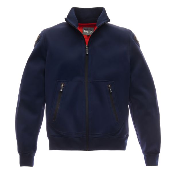 Giacche moto Blauer Easy Man Pro Blue Giacche moto Blauer Easy Man Pro Blue