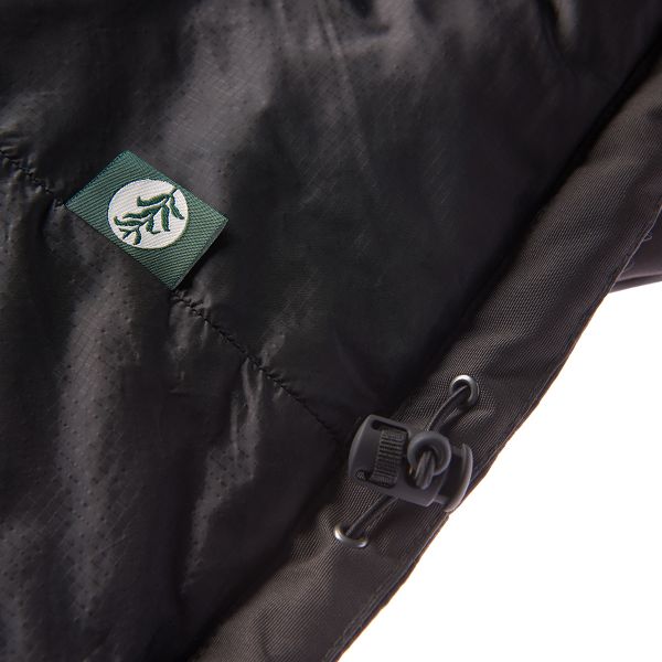 Blauer Easy Winter 2.0 Anthracite Blue