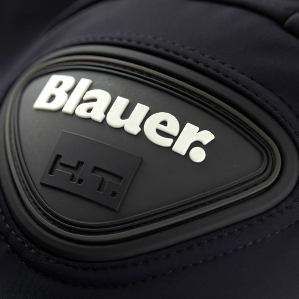 Blauer Easy Woman Pro Black