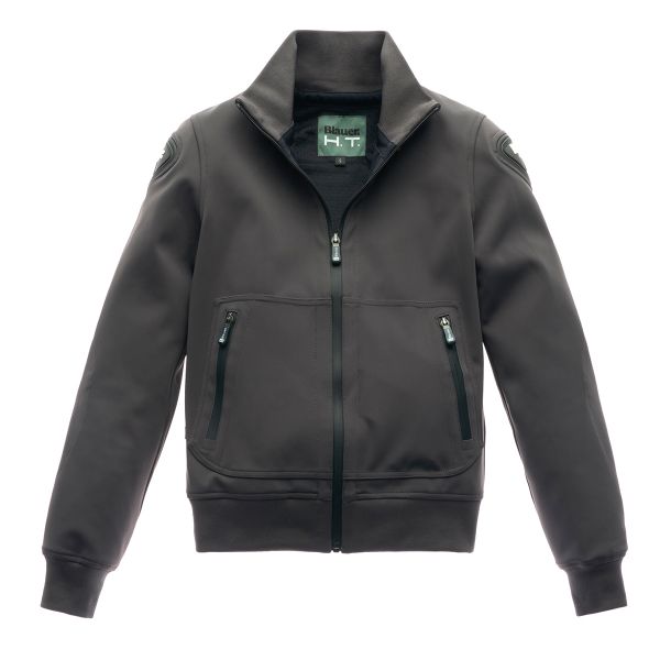Giacche moto Blauer Easy Woman Pro Grey Giacche moto Blauer Easy Woman Pro Grey