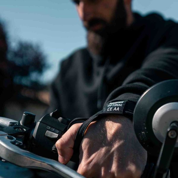 Bowtex Optimal Shirt nera