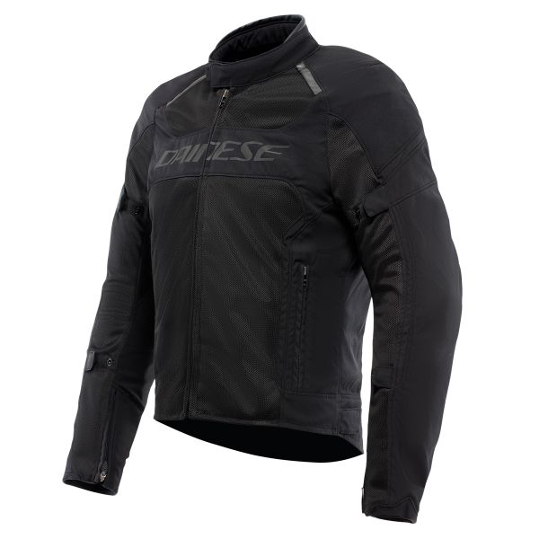 Giacche moto Dainese Air Frame 3 Nero Nero Nero Giacche moto Dainese Air Frame 3 Nero Nero Nero