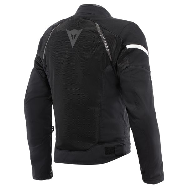 Dainese Air Frame 3 Nero Nero Bianco