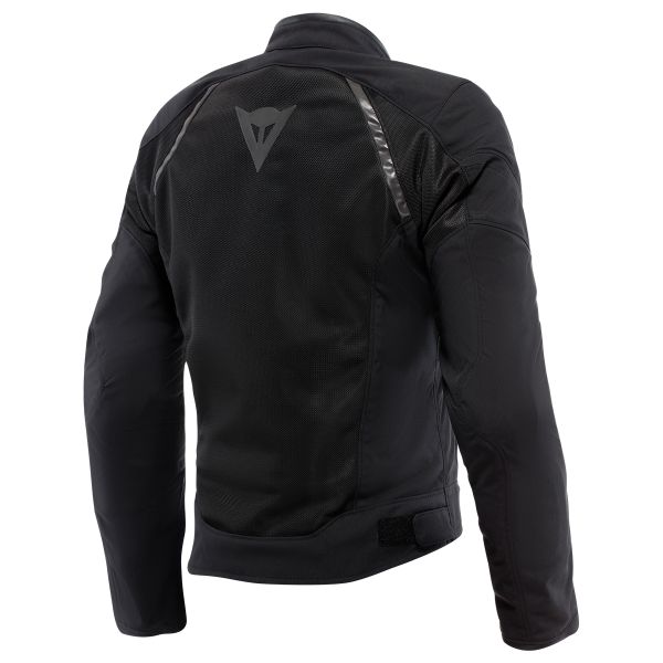 Dainese Air Frame 3 Nero Nero Nero