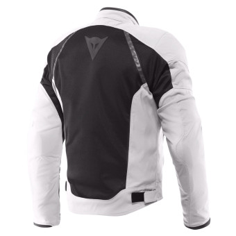 Dainese Air Frame 3 Tex Grigio chiaro Nero