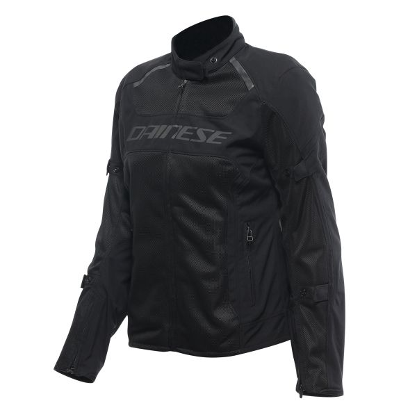 Giacche moto Dainese Air Frame 3 Woman Black Giacche moto Dainese Air Frame 3 Woman Black
