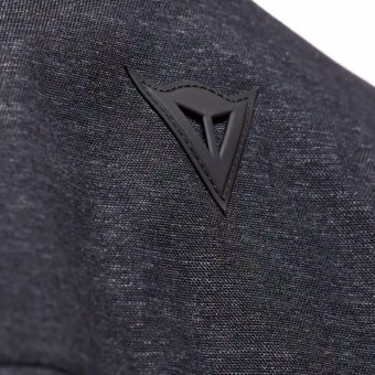 Dainese Alfama Air Tex Grigio Scuro Nero