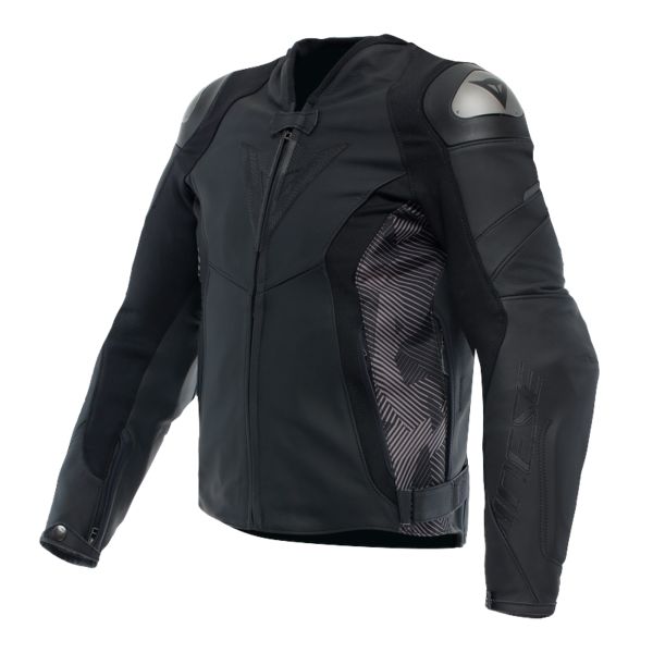 Giacche moto Dainese Avro 5 Black Anthracite Giacche moto Dainese Avro 5 Black Anthracite
