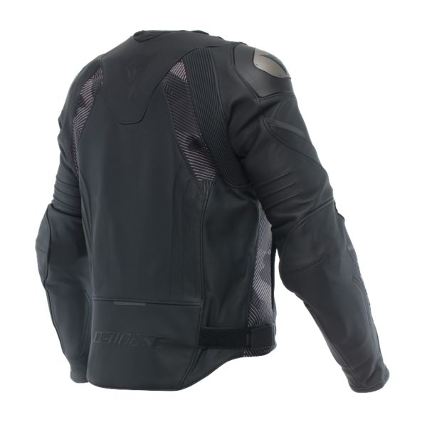 Dainese Avro 5 Black Anthracite