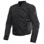 Giacche moto Dainese Avro 5 Tex Black Black Black