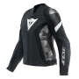 Giacche moto Dainese Avro 5 Woman Black Black White