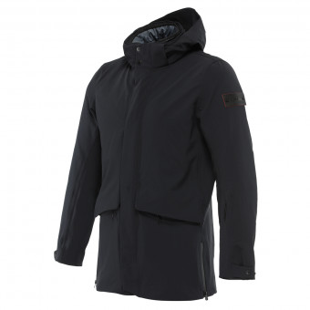 Giacche Moto Lunghe Dainese Brera D-Dry XT Anthracite