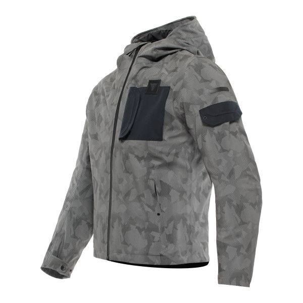 Giacche moto Dainese Corso Pro Griffin Camo Lines Giacche moto Dainese Corso Pro Griffin Camo Lines