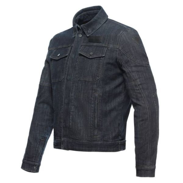 Giacche moto Dainese Denim Tex Blue Giacche moto Dainese Denim Tex Blue