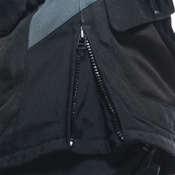 Dainese Desert Lady Tex Black Ebony