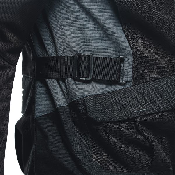 Dainese Desert Tex Black Ebony