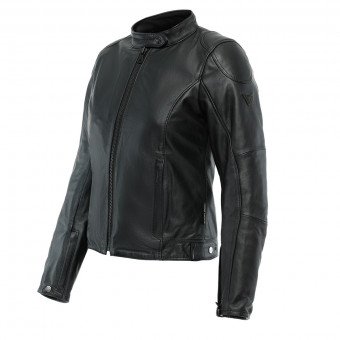 Giacche moto Dainese Electra Lady Black